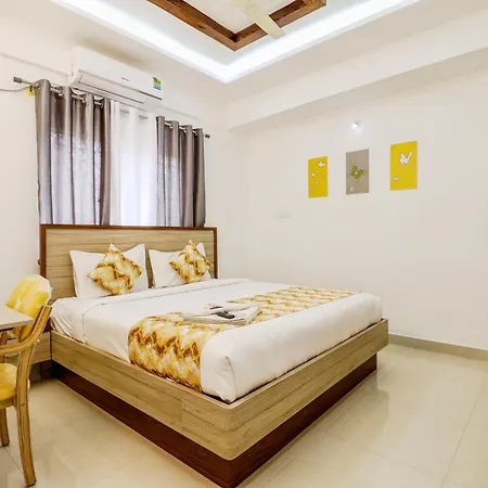 Hotel Marella Grand Inn